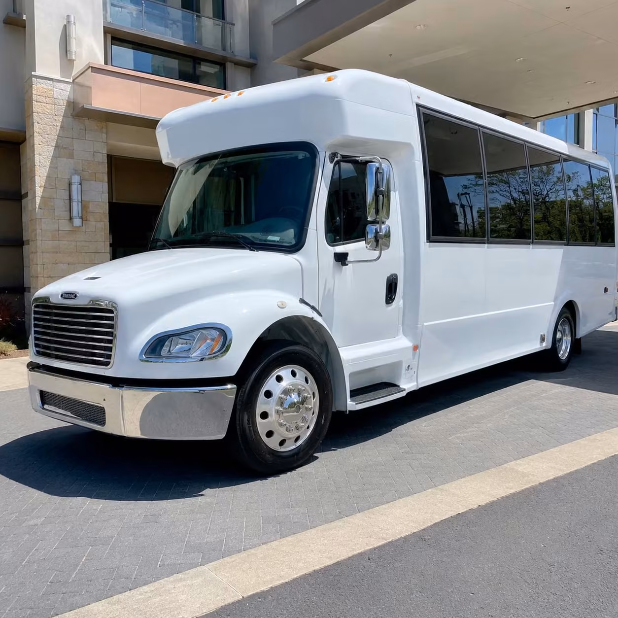 richardson airport transportation