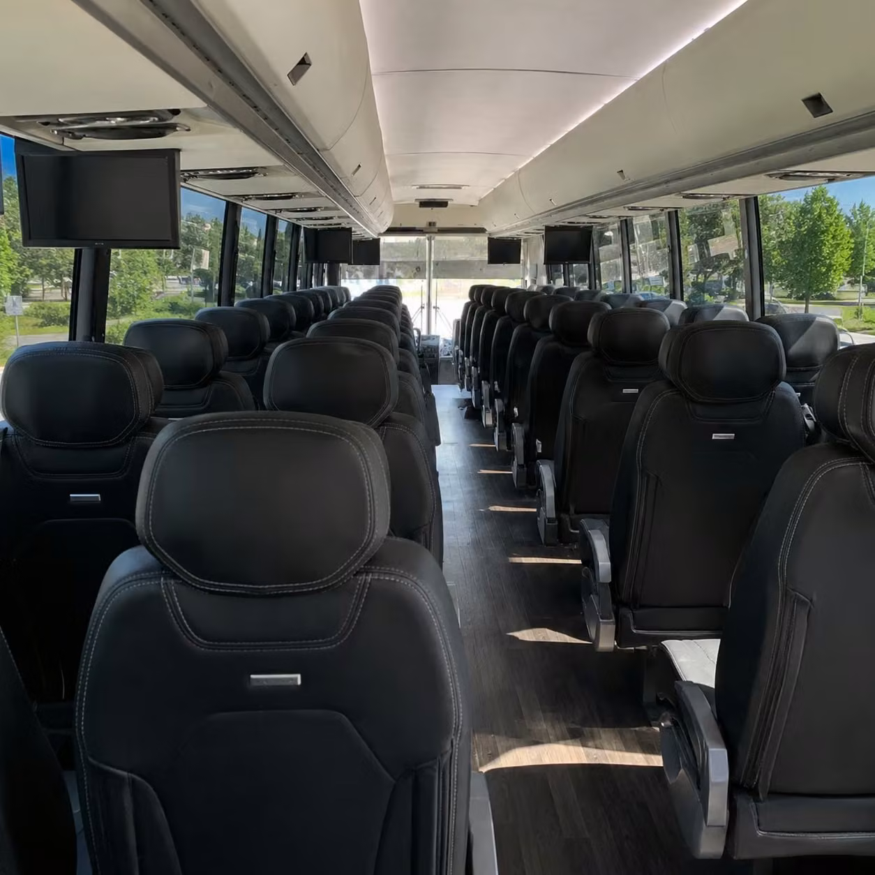 richardson government military transportation